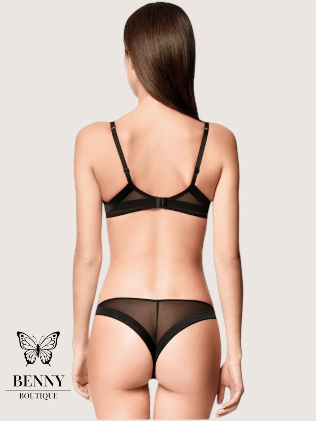 Бикини Lormar Brasiliana Extra