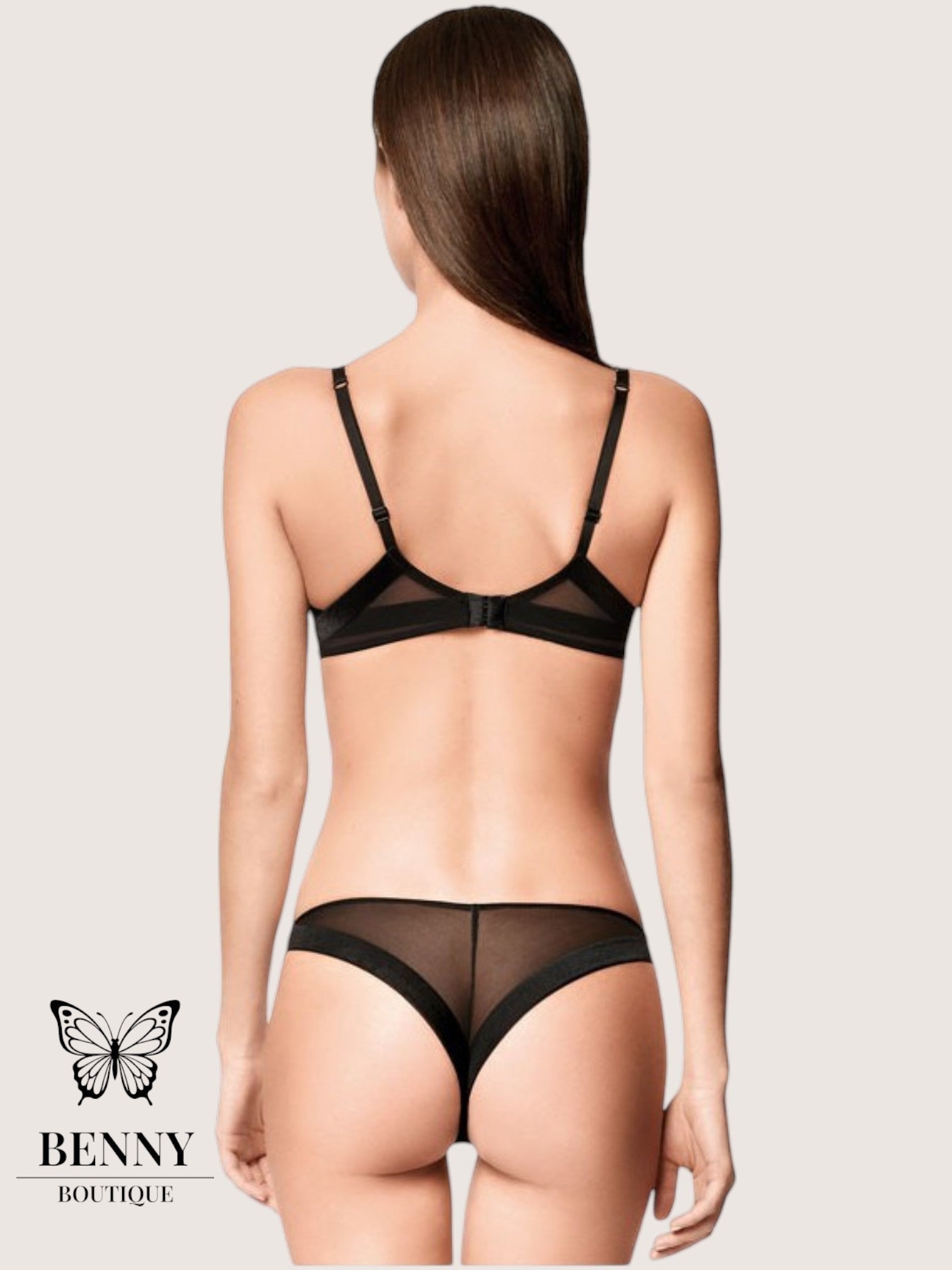 Бикини Lormar Brasiliana Extra