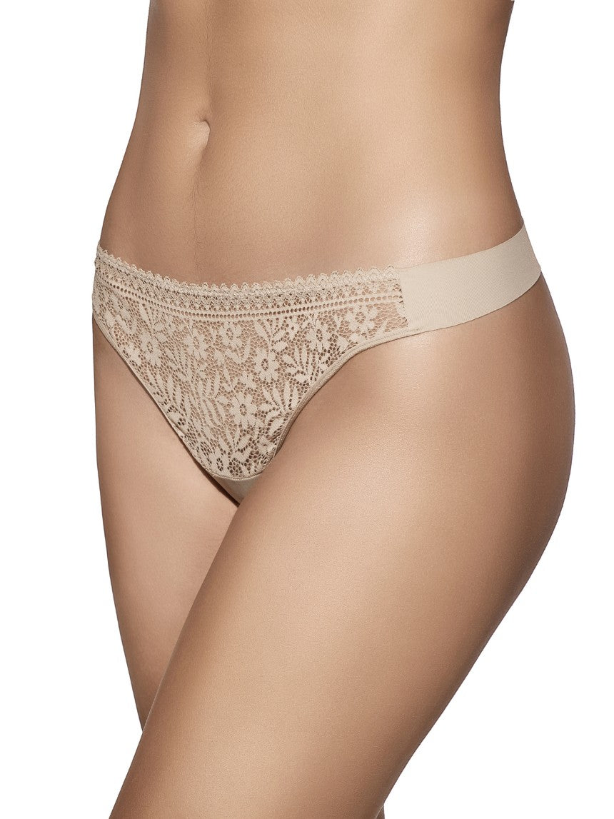 Бикини Creaciones Selene Tanga Laia 3126