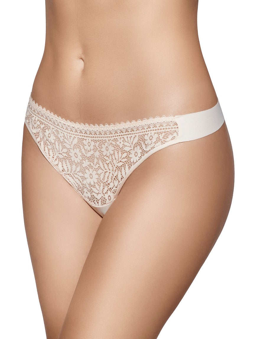 Бикини Creaciones Selene Tanga Laia 3126