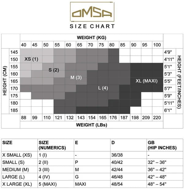Чорапогащник Omsa Velour 15 DEN