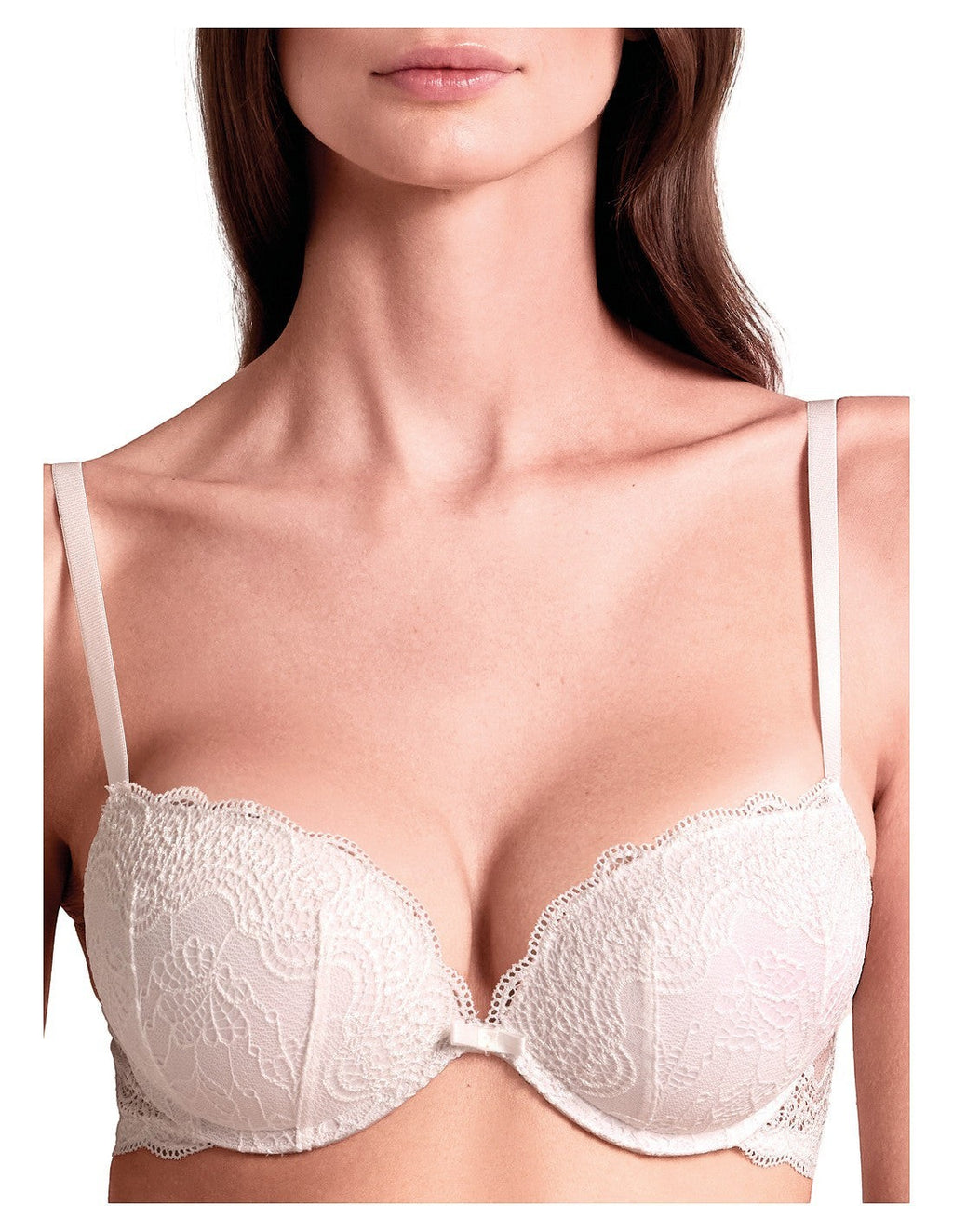 Сутиен Lormar Double Pizzo 1032L