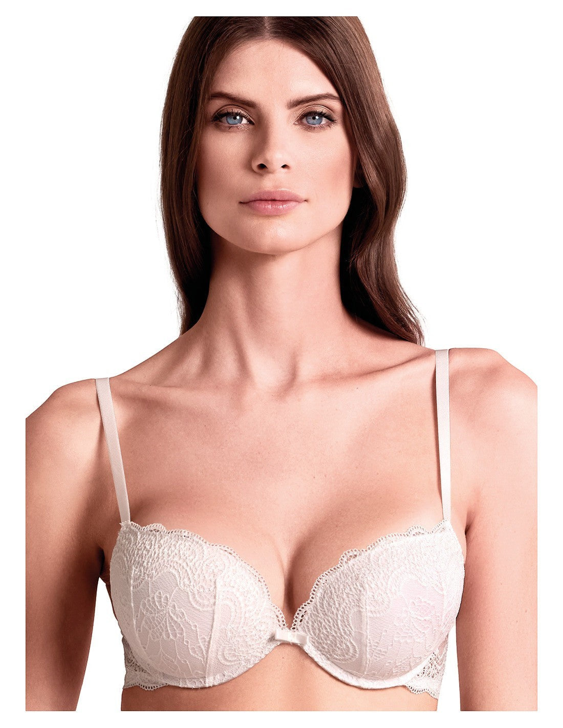 Сутиен Lormar Double Pizzo 1032L